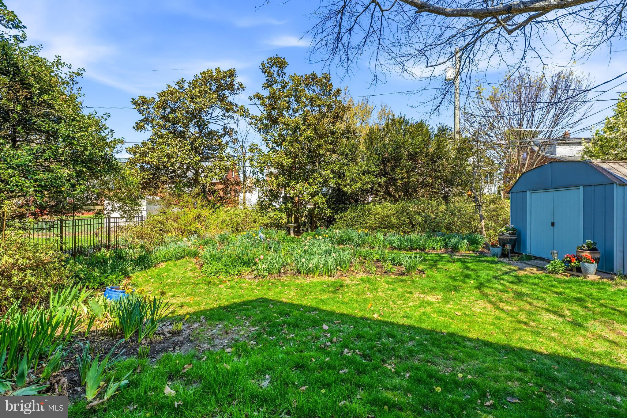 304 Brook Road Baltimore, MD 21286 - Photo 34 of 34 Rear Exterior