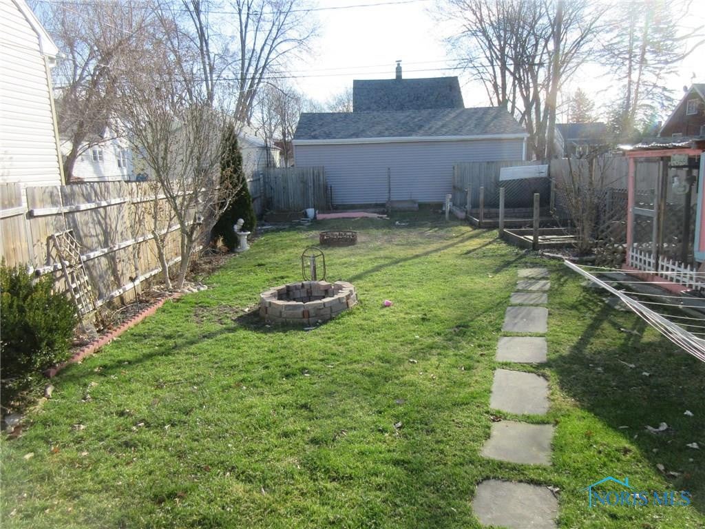 5832 Georgedale Road Toledo, OH 43613 - Photo 16 of 19 Gallery Image 16