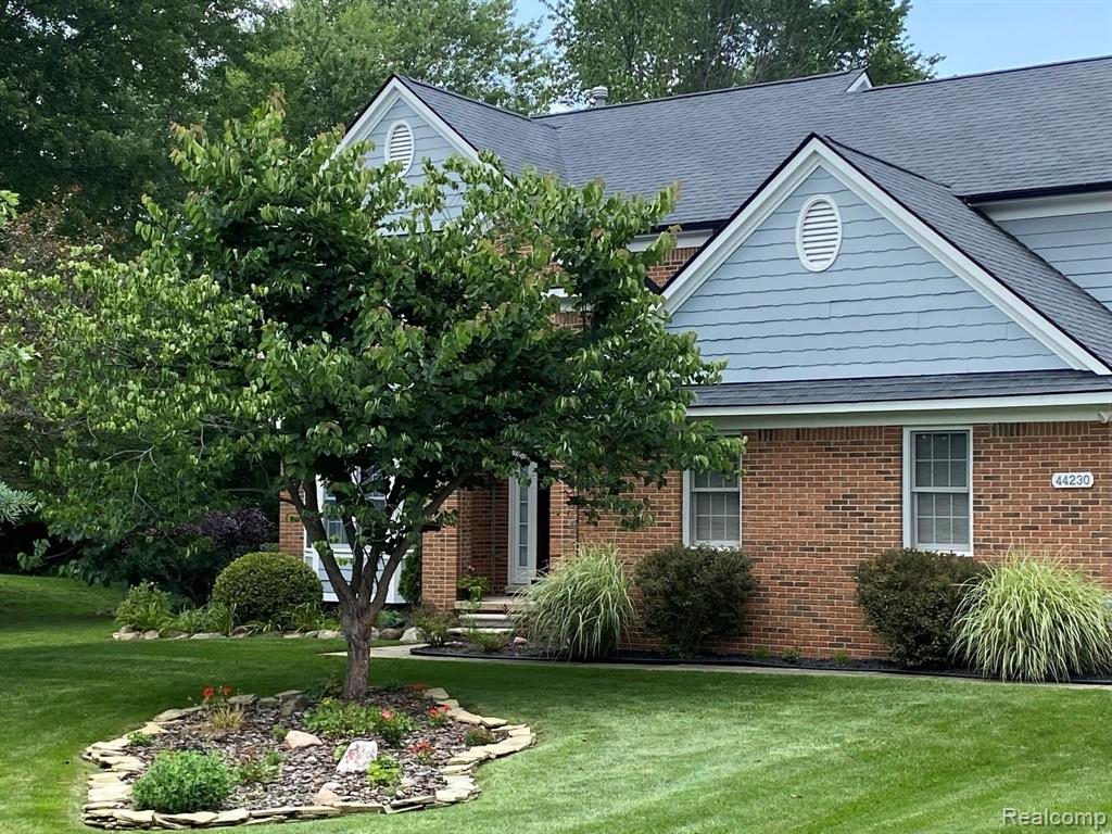 44230 Palmer Road Canton, MI 48188 - Photo 4 of 53