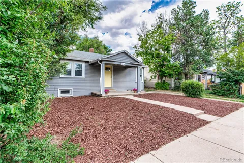 $399,000 | 1650 Geneva Street, Aurora, CO 80010