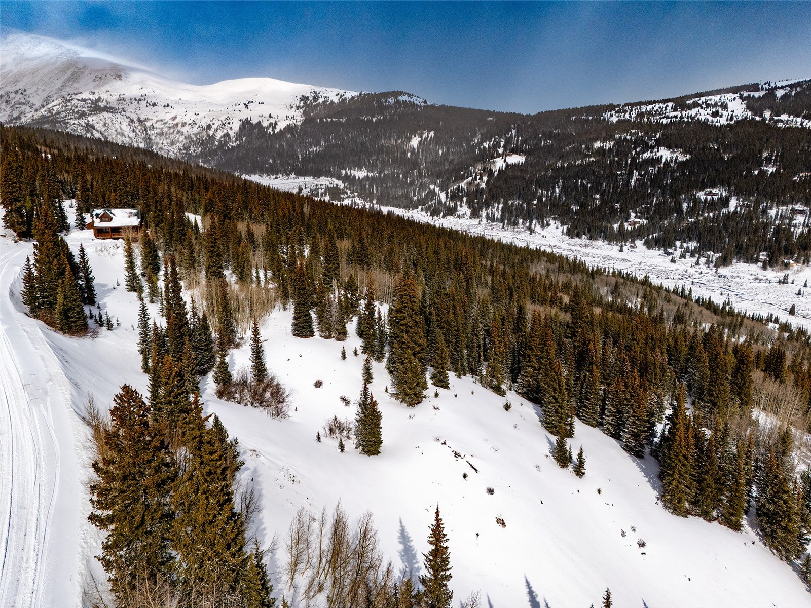 1307 Roberts Road Alma, CO 80420 - Photo 5 of 22 Gallery Image 5