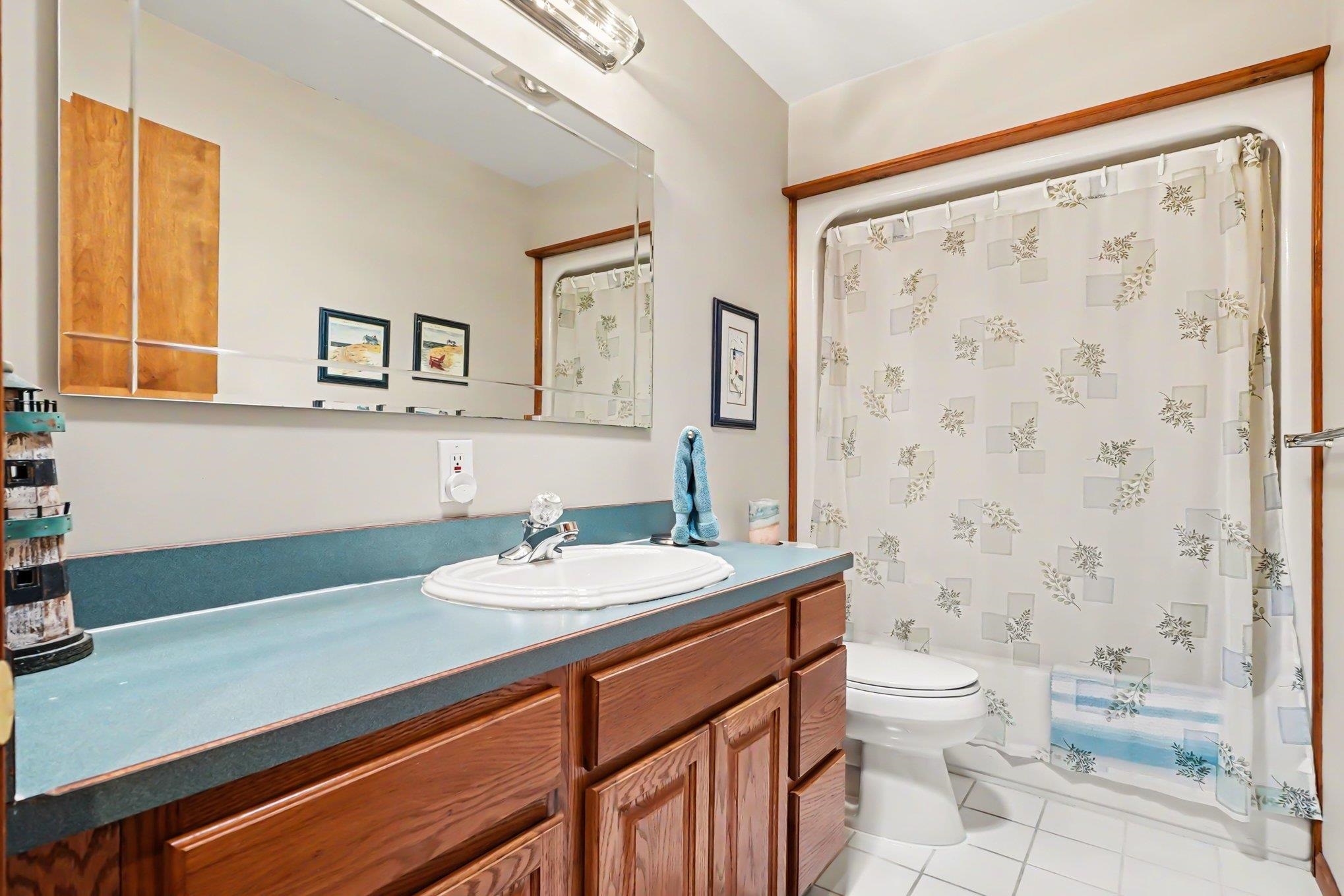 437 4th Street Lupton, MI 48635 - Photo 18 of 33
