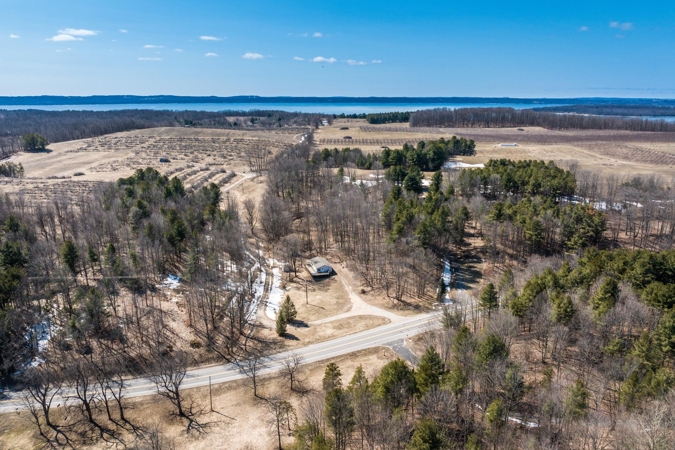 11153 Center Road Traverse City, MI 49686 - Photo 2 of 25