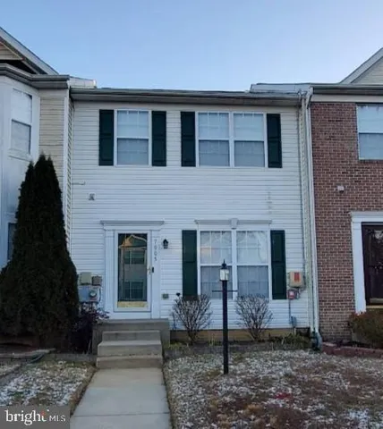 $395,000 | 7005 Chadds Ford Drive, Brandywine, MD 20613
