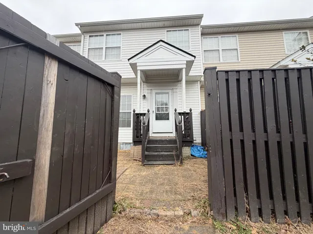 $395,000 | 7005 Chadds Ford Drive, Brandywine, MD 20613