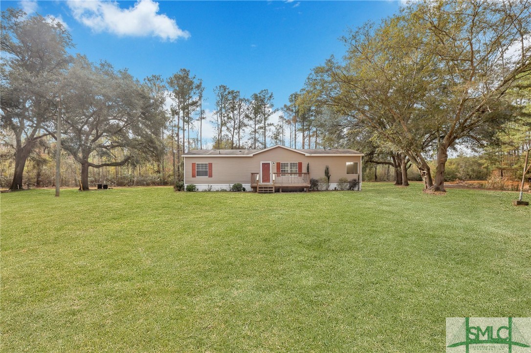 5 Hickory Knob Road Ellabell, GA 31308 - Photo 3 of 41 Gallery Image 3