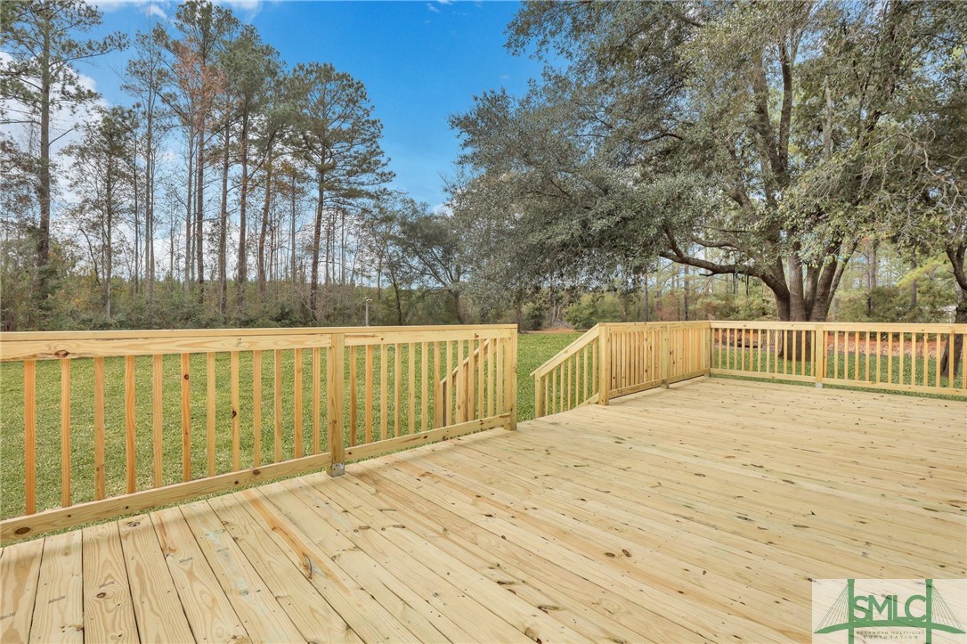 5 Hickory Knob Road Ellabell, GA 31308 - Photo 35 of 41 Gallery Image 35