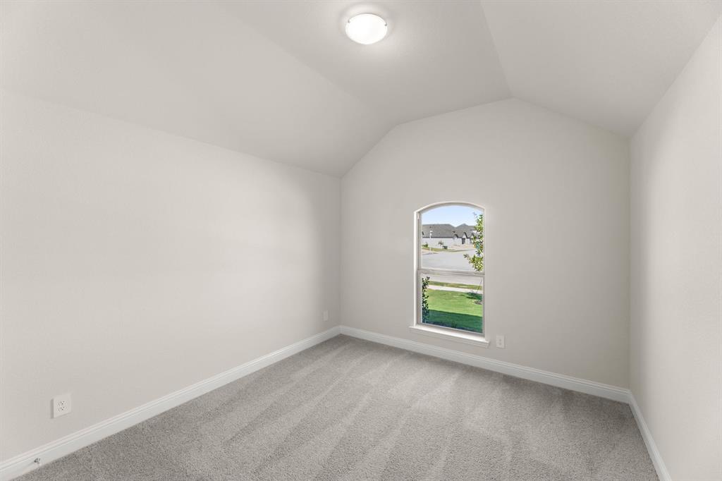 1007 Sedona Trail Justin, TX 76247 - Photo 16 of 40 an empty room with window