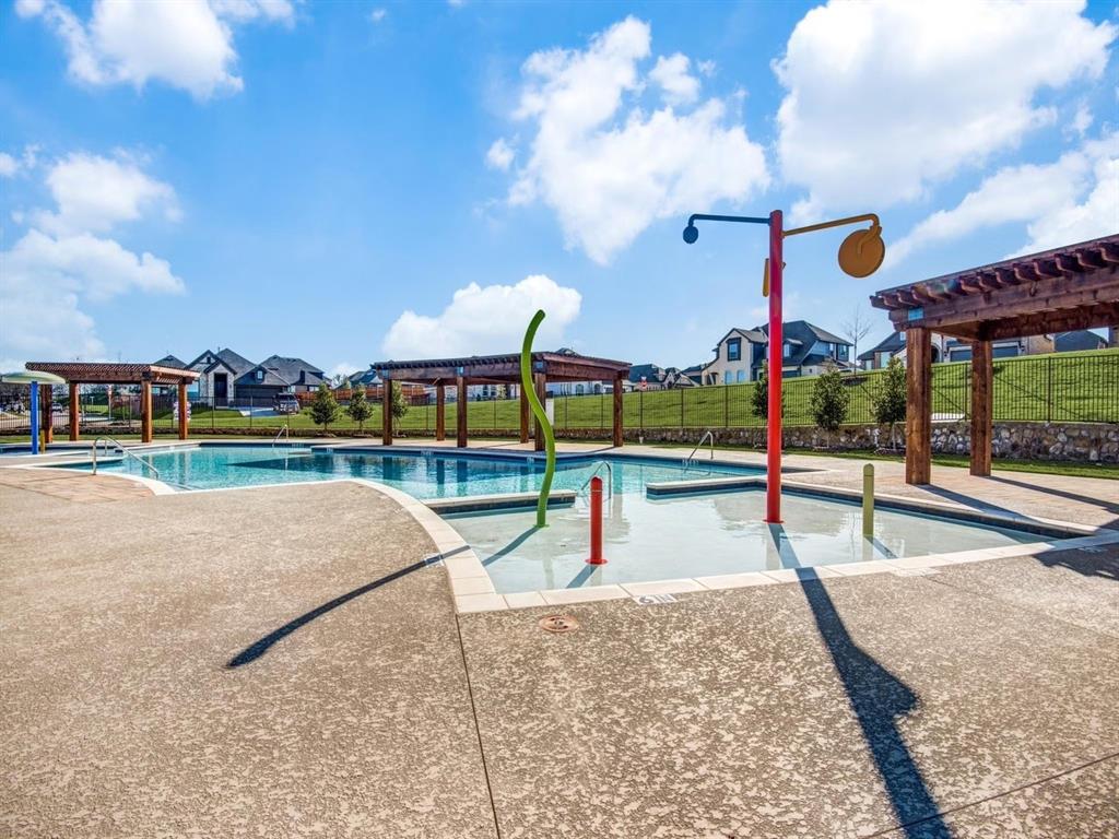 1007 Sedona Trail Justin, TX 76247 - Photo 31 of 40 a view of a park with slide