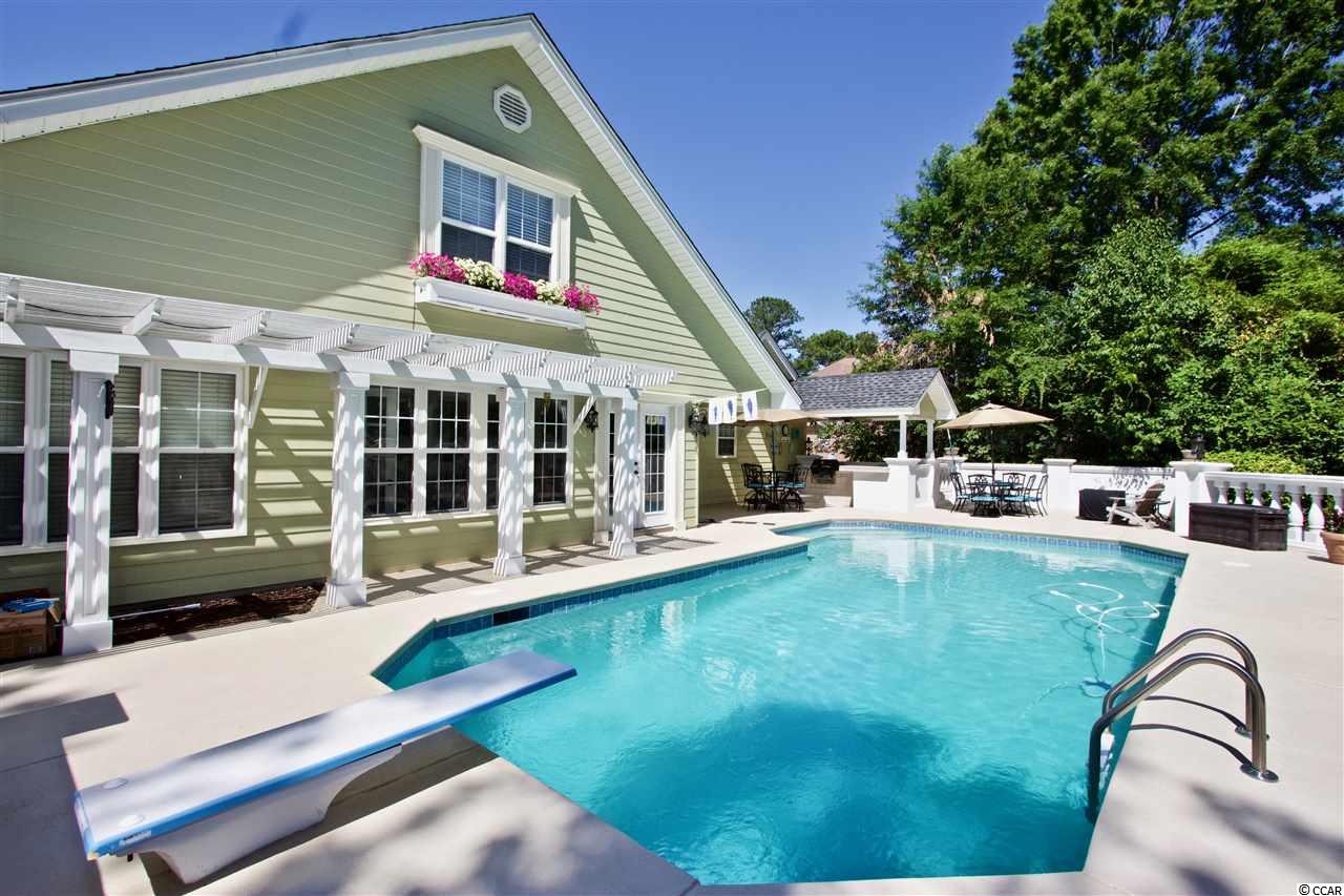 8223 Timber Ridge Road Conway, SC 29526 - Photo 27 of 31 Gallery Image 27