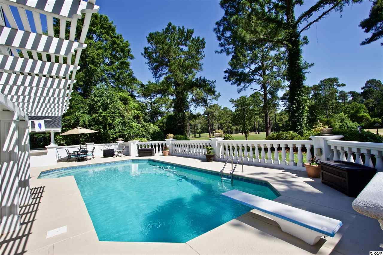 8223 Timber Ridge Road Conway, SC 29526 - Photo 28 of 31 Gallery Image 28