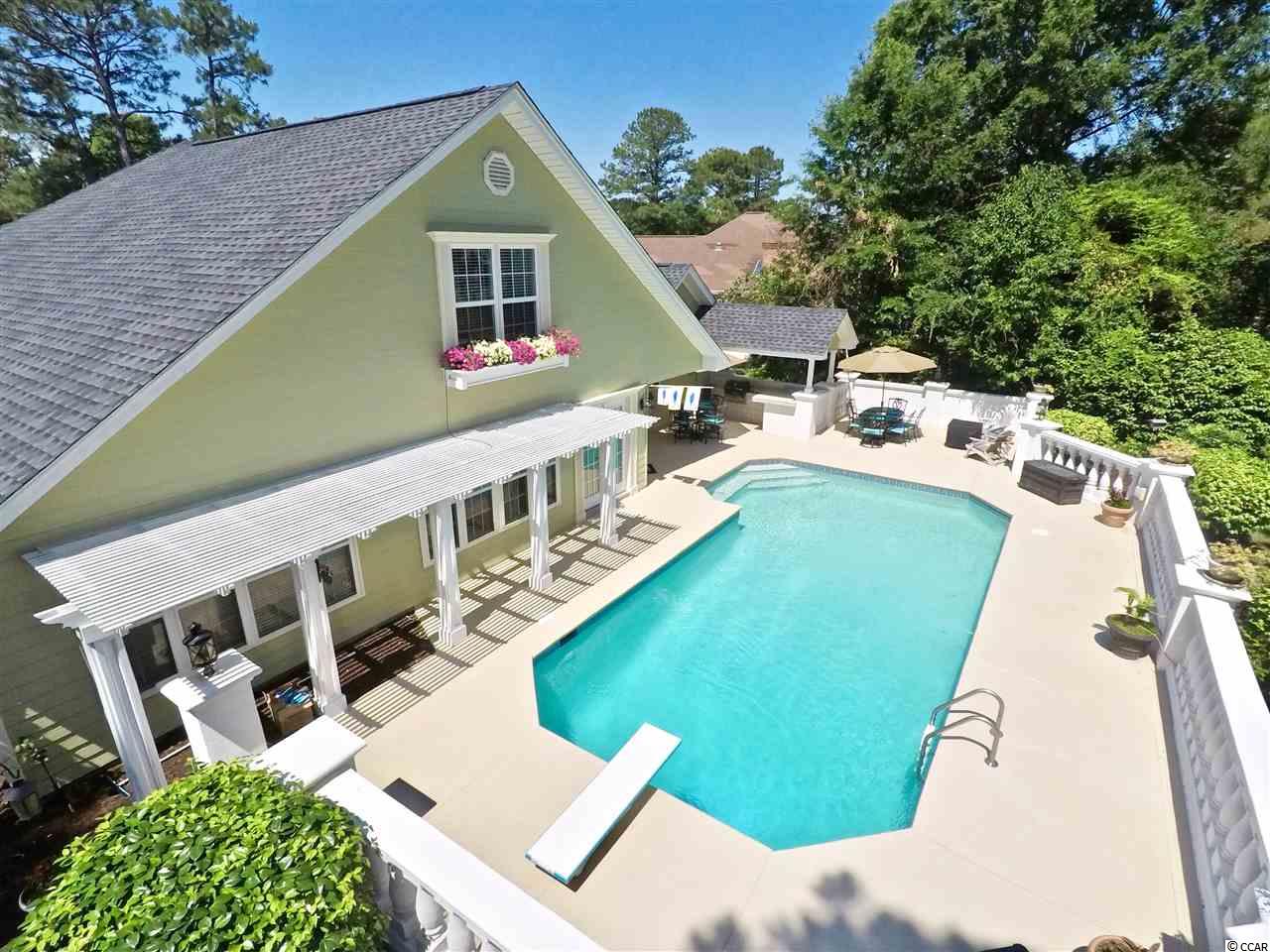 8223 Timber Ridge Road Conway, SC 29526 - Photo 29 of 31 Gallery Image 29