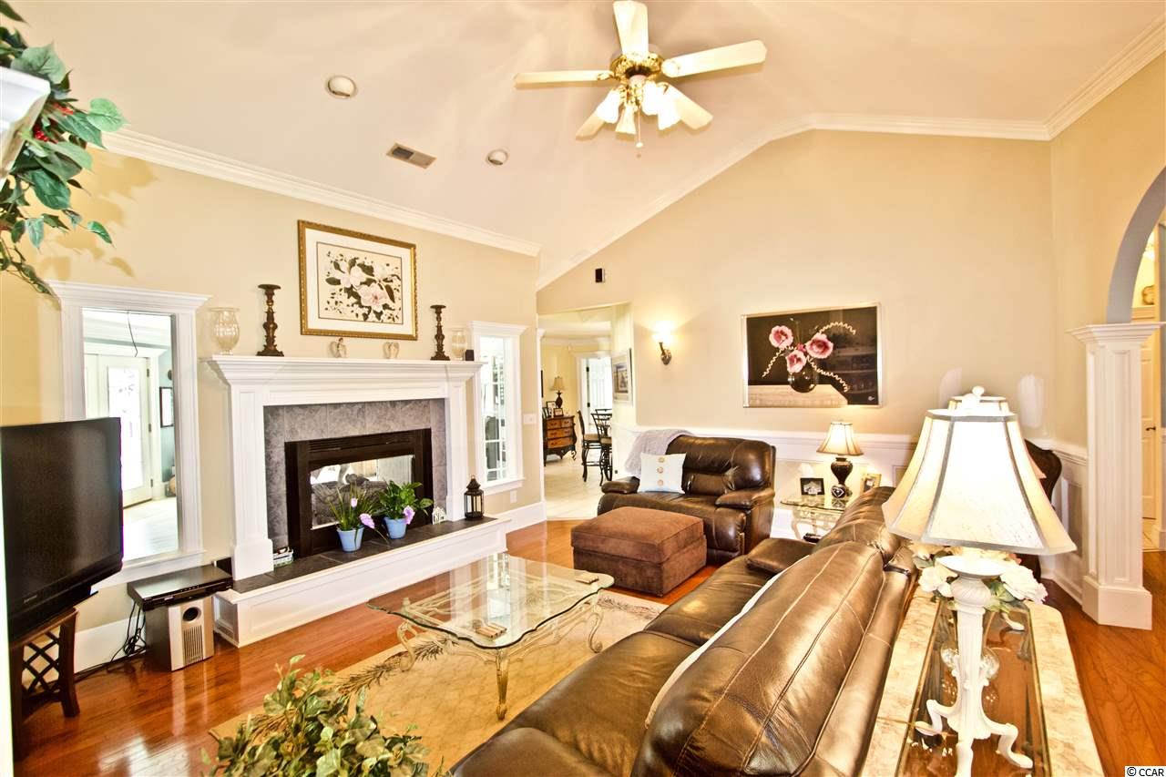 8223 Timber Ridge Road Conway, SC 29526 - Photo 9 of 31 Gallery Image 9