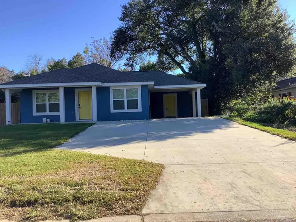 $258,700 | 217 East Fisher Street, Pensacola, FL 32503