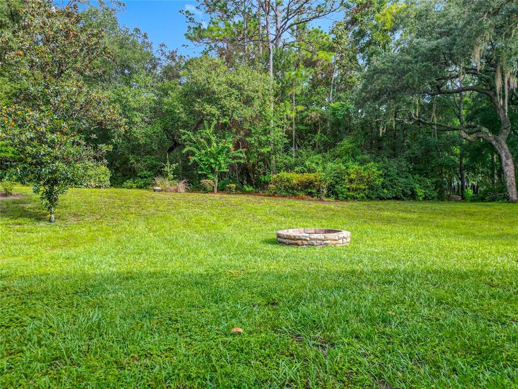 4353 North Indianhead Road Hernando, FL 34442 - Photo 61 of 65 a view of an outdoor space and swimming pool