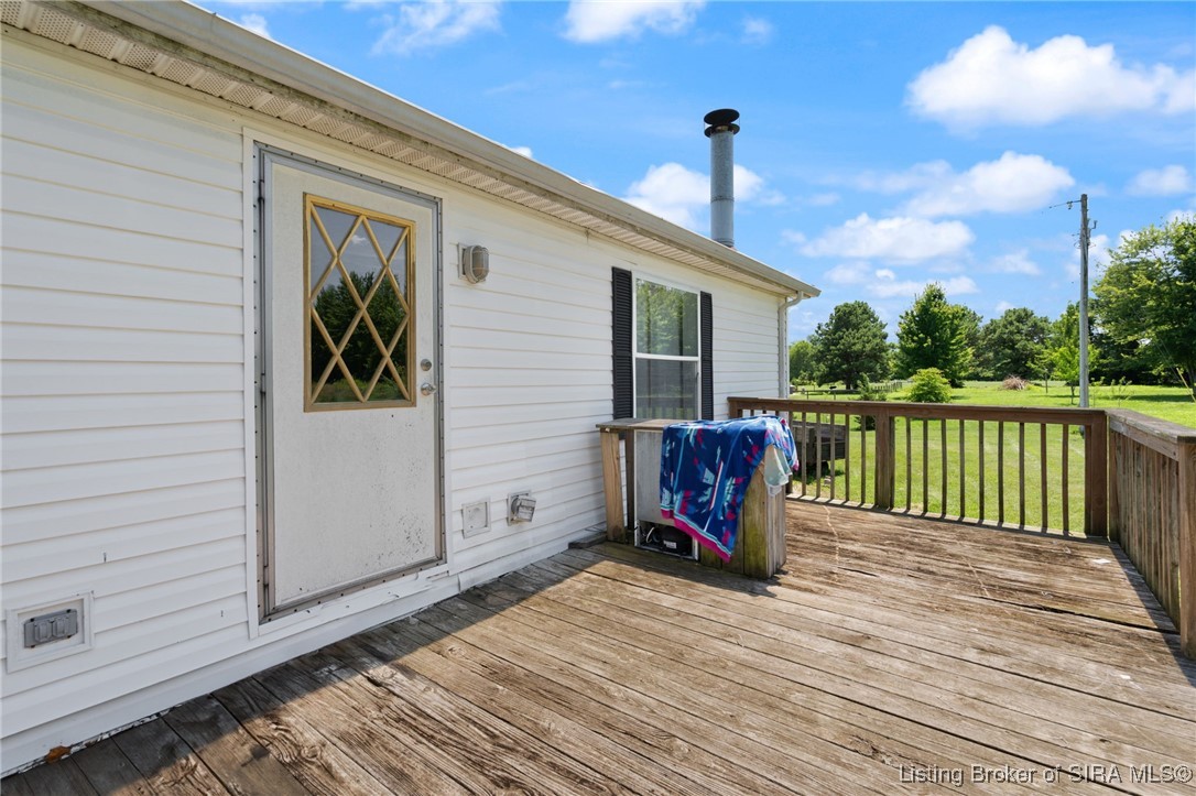 24905 Boyer Road New Washington, IN 47162 - Photo 12 of 50
