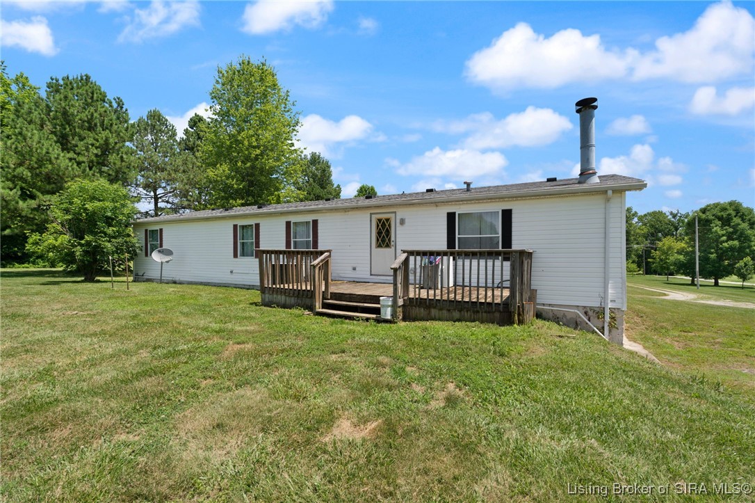 24905 Boyer Road New Washington, IN 47162 - Photo 8 of 50
