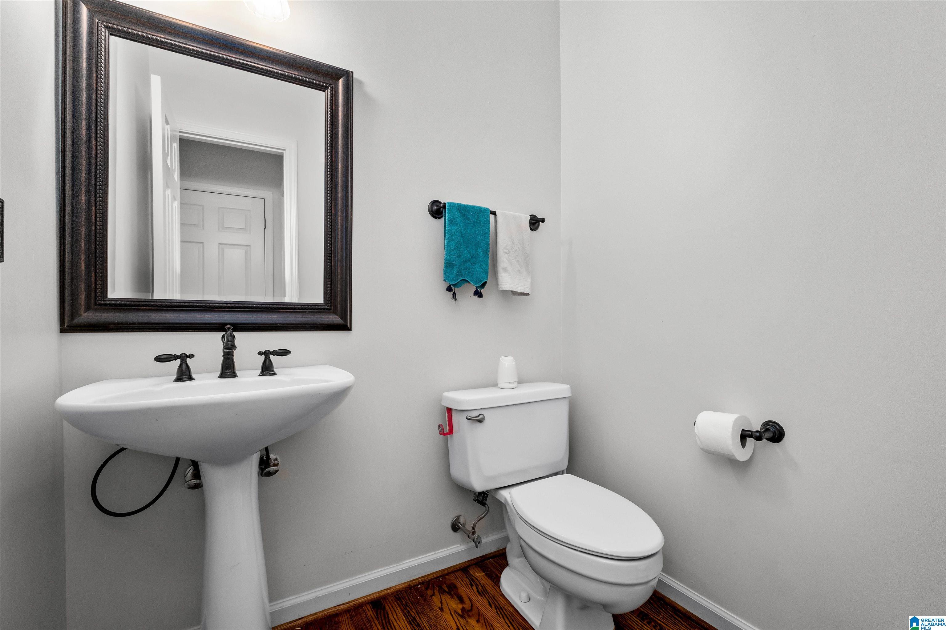 93 Maple Trace Birmingham, AL 35244 - Photo 22 of 50