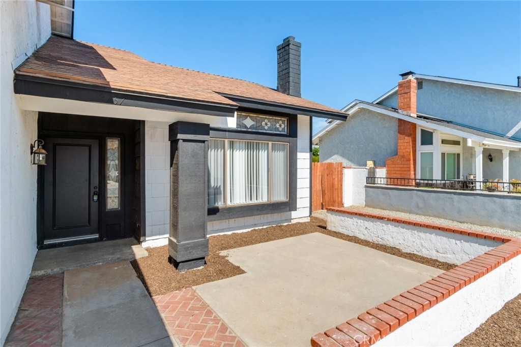 2767 Attenborough Place Riverside, CA 92503 - Photo 2 of 39 a front view of a house
