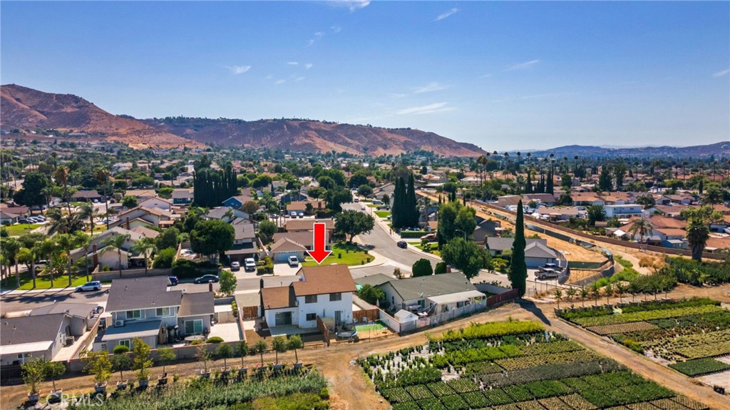 2767 Attenborough Place Riverside, CA 92503 - Photo 37 of 39 a view of a city