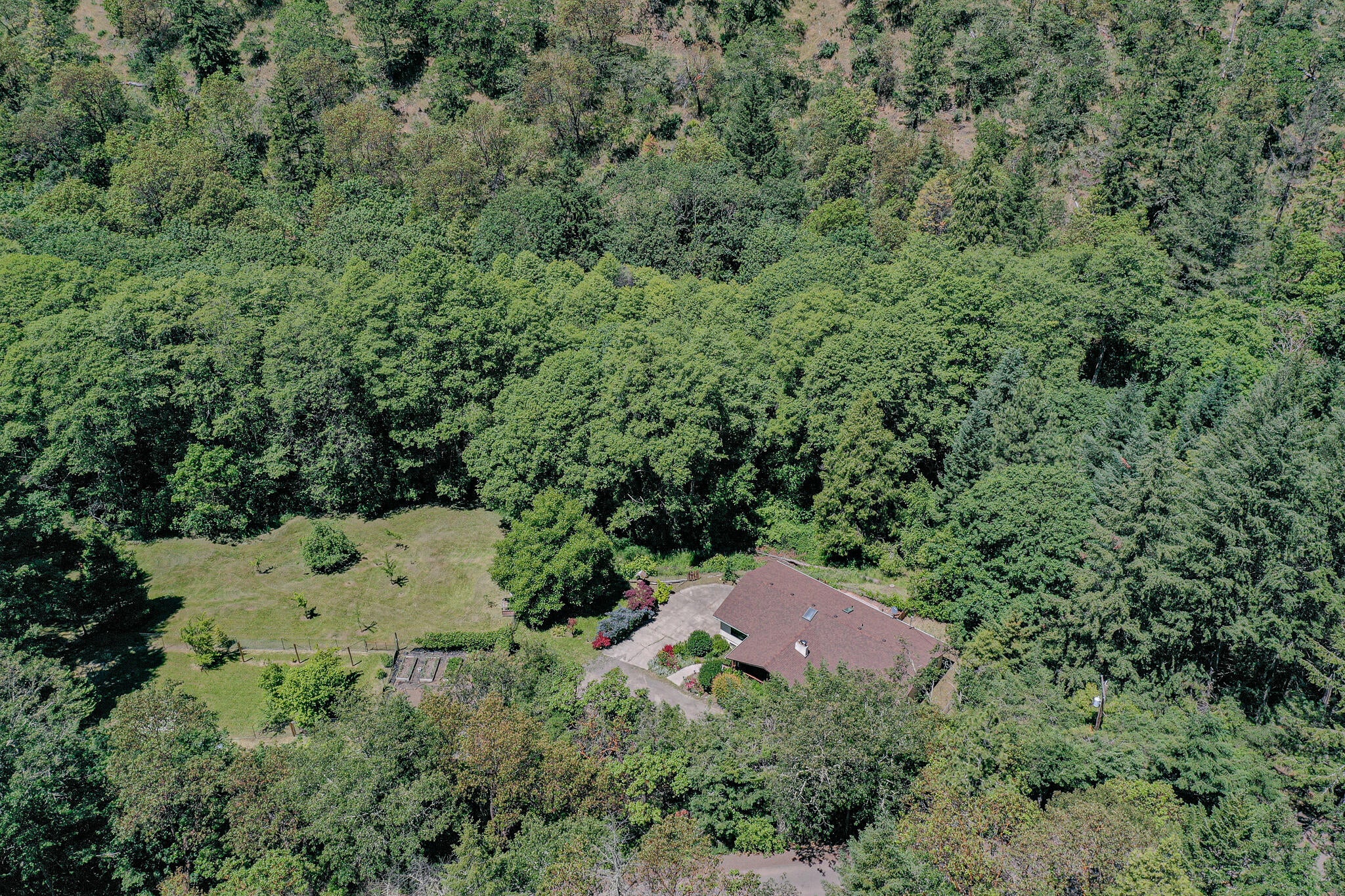 10320 Wagner Creek Road Talent, OR 97540 - Photo 44 of 67 DJI_0949