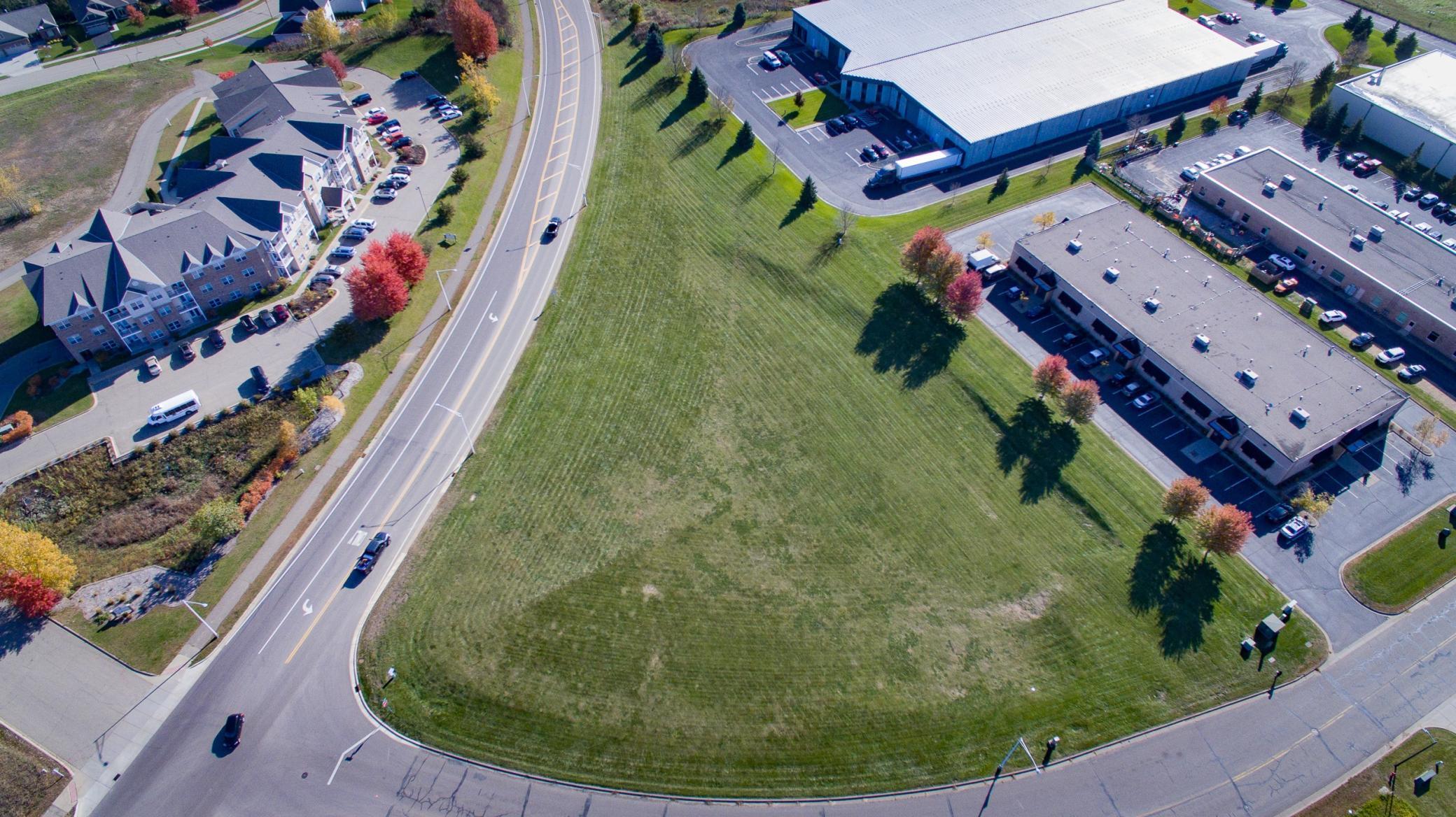 Lot 25 Hanley Road Hudson, WI 54016 - Photo 2 of 23