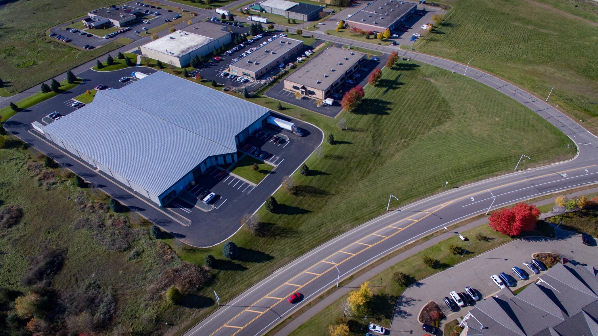 Lot 25 Hanley Road Hudson, WI 54016 - Photo 21 of 23