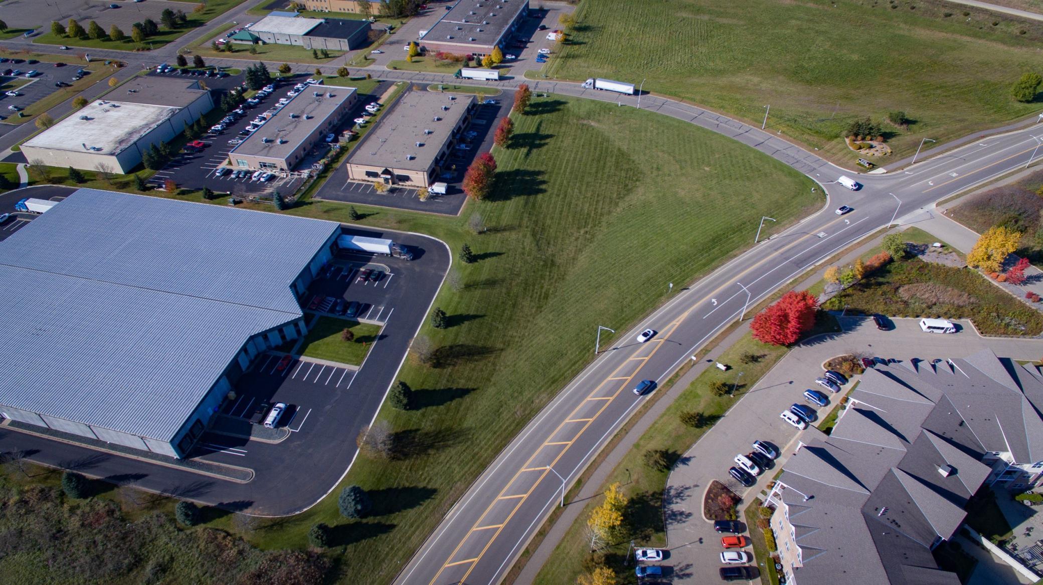 Lot 25 Hanley Road Hudson, WI 54016 - Photo 3 of 23