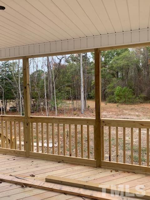 1321 Cobb Road Angier, NC 27501 - Photo 12 of 14 a view of a large white building