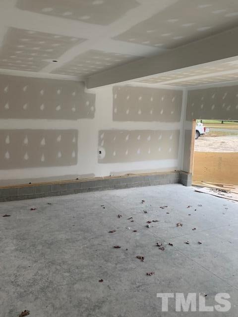 1321 Cobb Road Angier, NC 27501 - Photo 4 of 14 a view of wooden floor