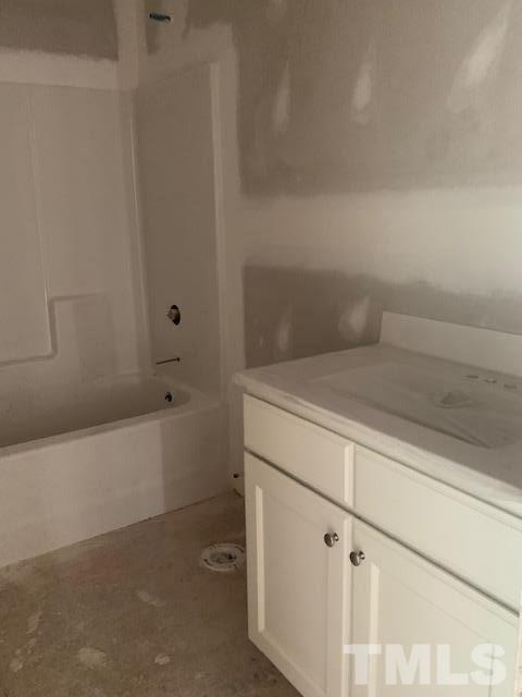 1321 Cobb Road Angier, NC 27501 - Photo 5 of 14 a view of a bathroom