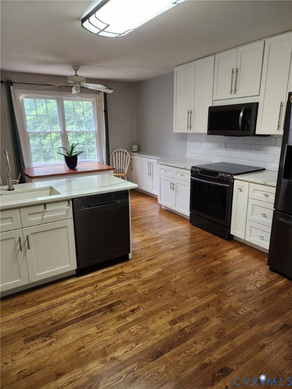 1670 Mill Quarter Road Powhatan, VA 23139 - Photo 6 of 14