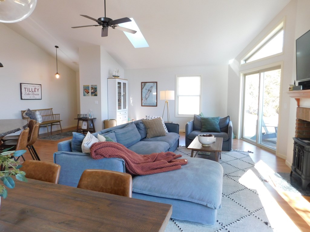 158 Clar Lin Road Algoma, WI 54201 - Photo 12 of 59