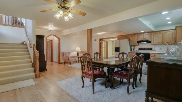 $424,900 | 9020 120th Avenue, Bloomer, WI 54724