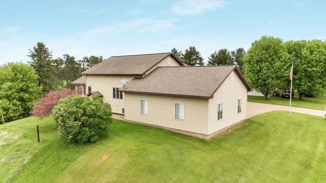 $424,900 | 9020 120th Avenue, Bloomer, WI 54724