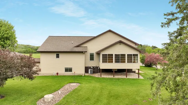 $424,900 | 9020 120th Avenue, Bloomer, WI 54724