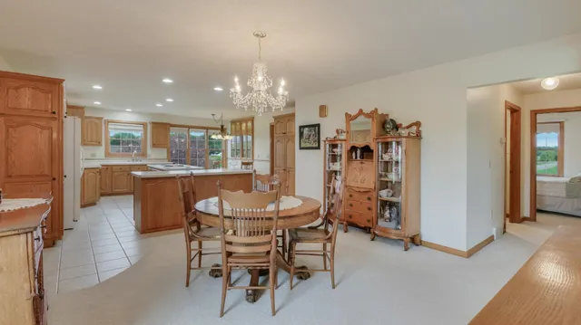 $424,900 | 9020 120th Avenue, Bloomer, WI 54724