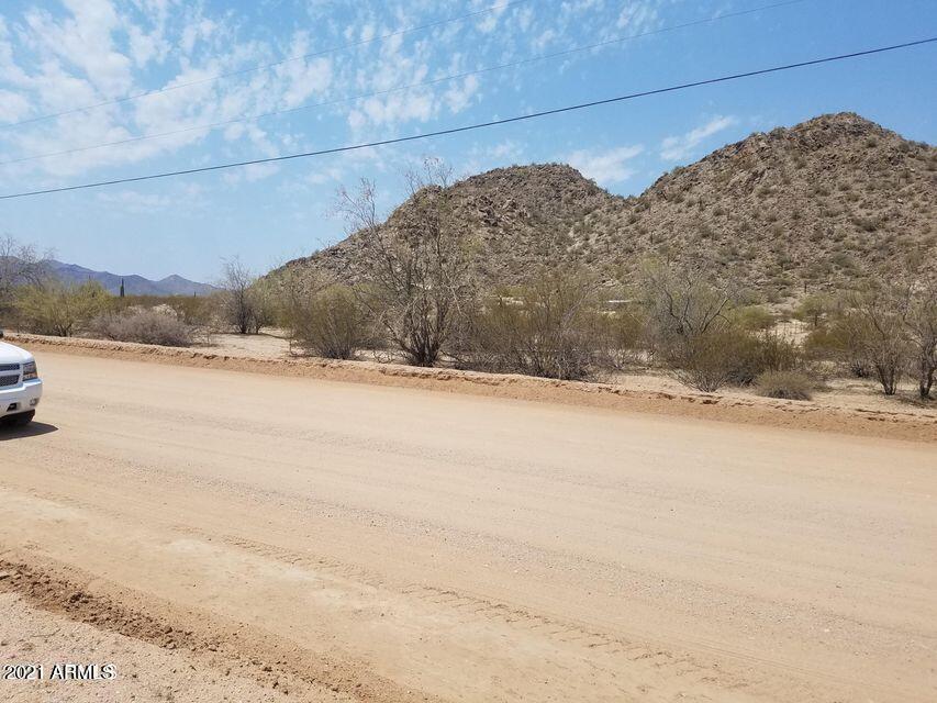 0 South Green Road, Unit H Maricopa, AZ 85139 - Photo 1 of 5 a view of ocean and a mountain