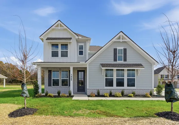 $558,641 | 1443 Charles Drive, Chapel Hill, TN 37034