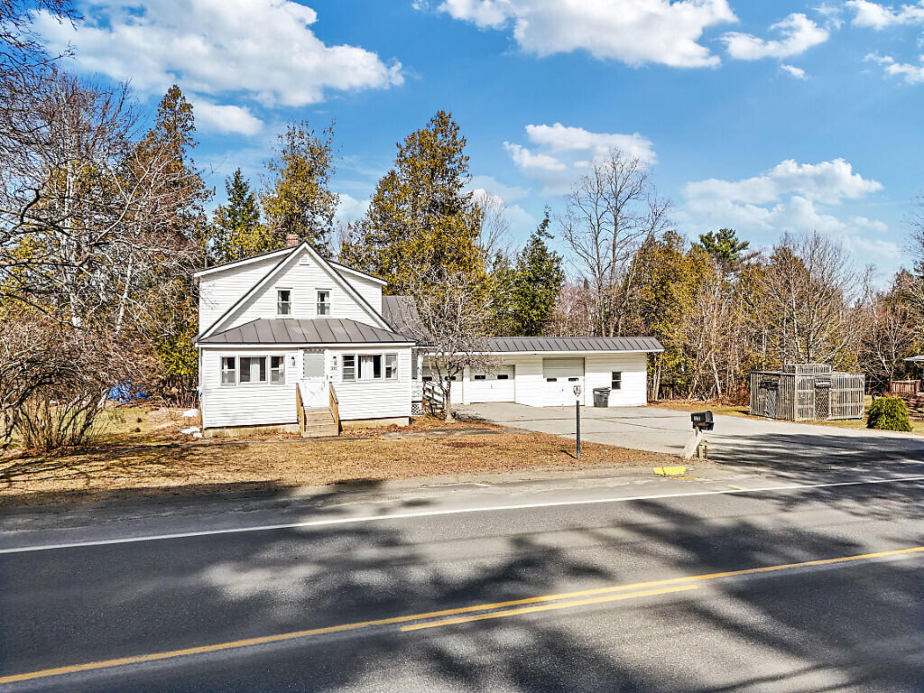 322 Center Road Fairfield, ME 04937 - Photo 2 of 37 53_DJI_20250401143616_0029_D_DxO_mls