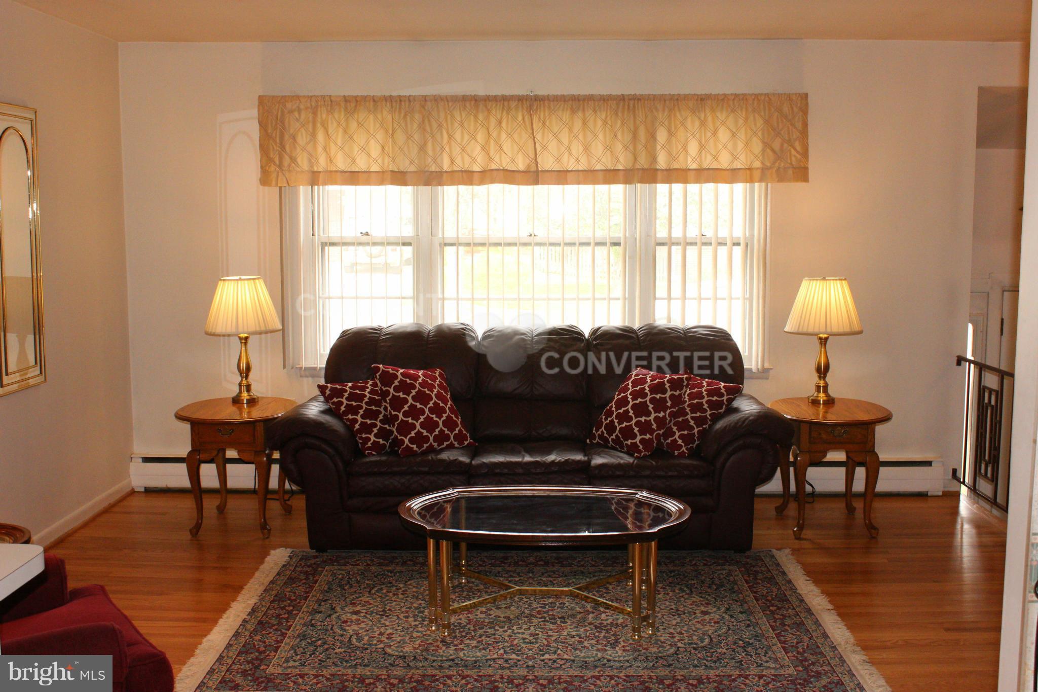 8408 Coco Road Baltimore, MD 21237 - Photo 2 of 30 Living Room