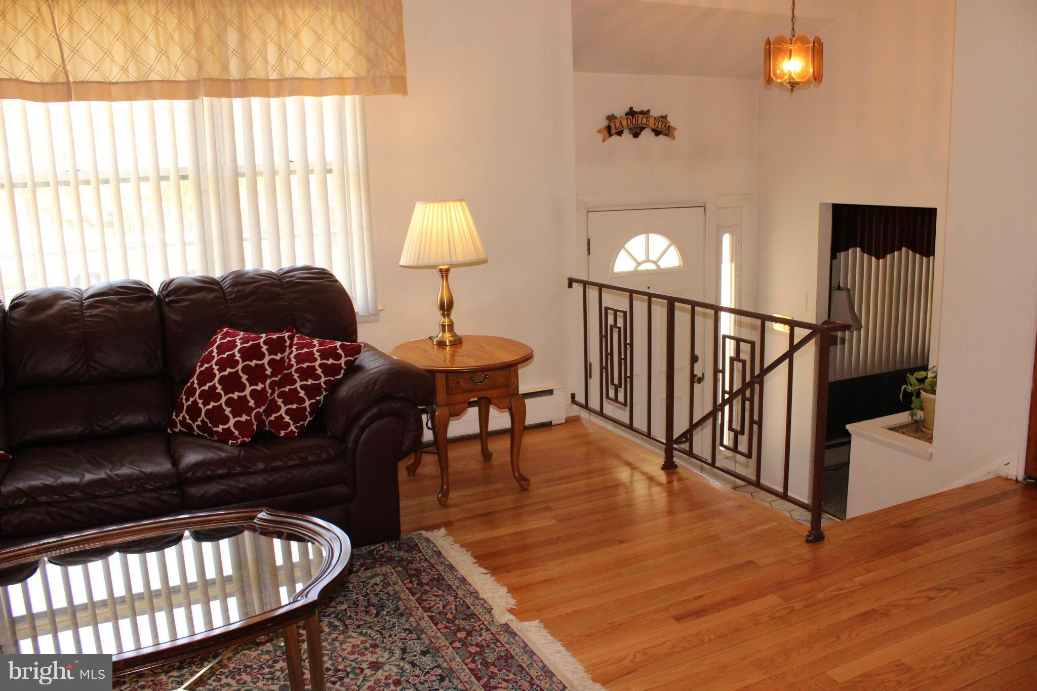 8408 Coco Road Baltimore, MD 21237 - Photo 11 of 30 Living Room