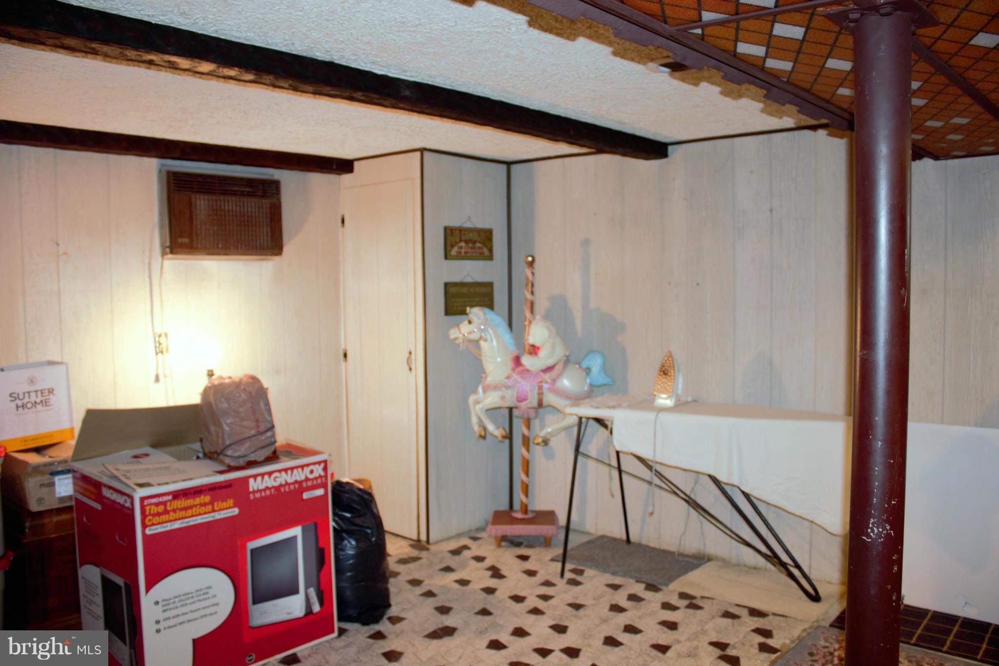 8408 Coco Road Baltimore, MD 21237 - Photo 21 of 30 Basement