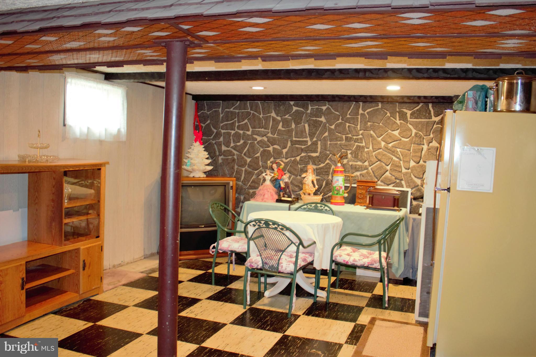 8408 Coco Road Baltimore, MD 21237 - Photo 22 of 30 Basement