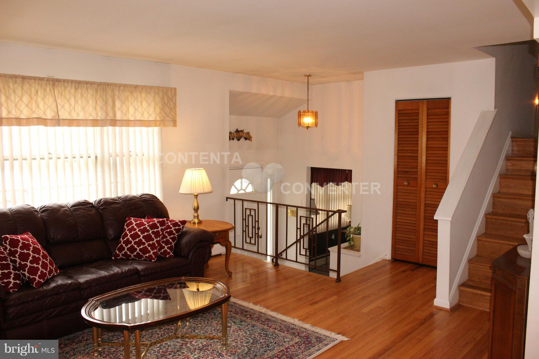 8408 Coco Road Baltimore, MD 21237 - Photo 25 of 30 Living Room