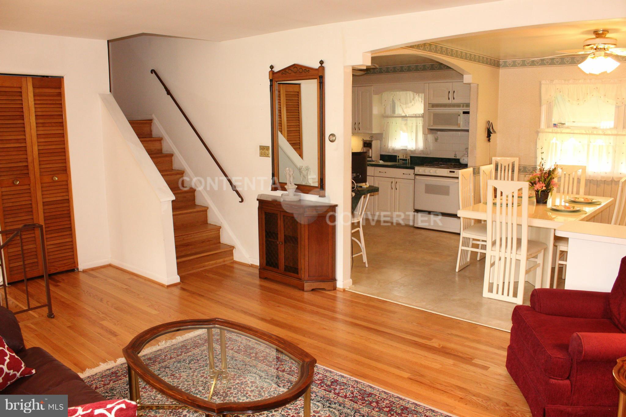8408 Coco Road Baltimore, MD 21237 - Photo 26 of 30 Living Room