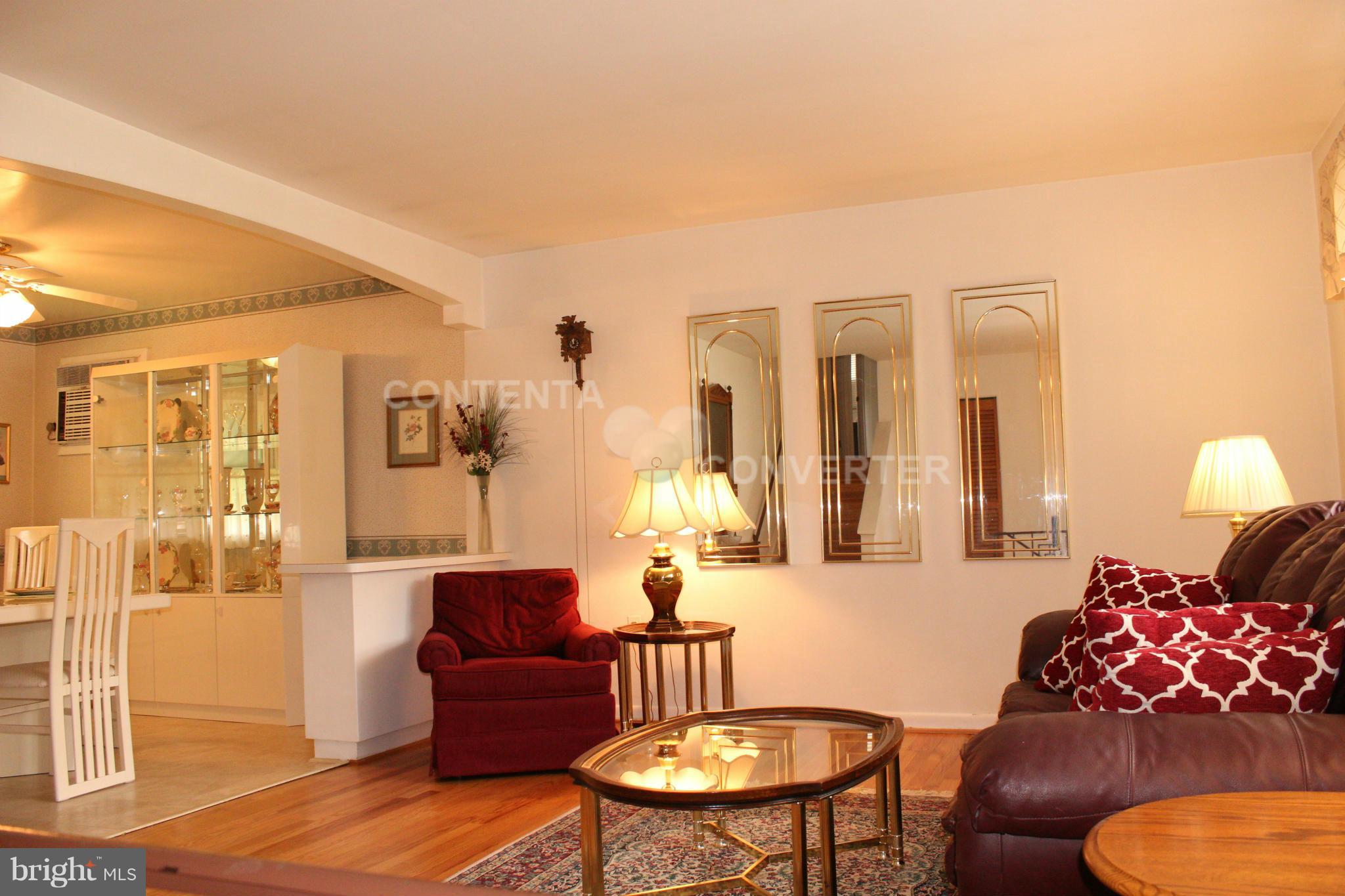 8408 Coco Road Baltimore, MD 21237 - Photo 4 of 30 Living Room