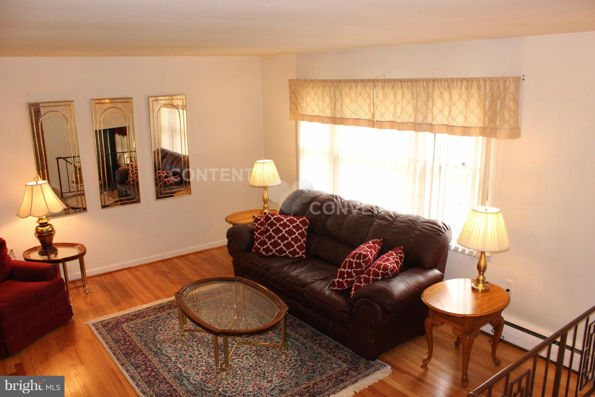 8408 Coco Road Baltimore, MD 21237 - Photo 10 of 30 Living Room