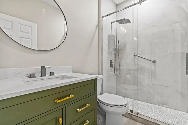 a view of outdoor space yard and swimming pool