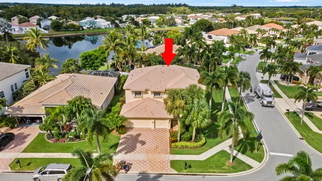 $865,000 | 6597 Marbletree Lane, Lake Worth, FL 33467